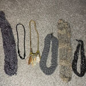 Necklace Mystery Bag